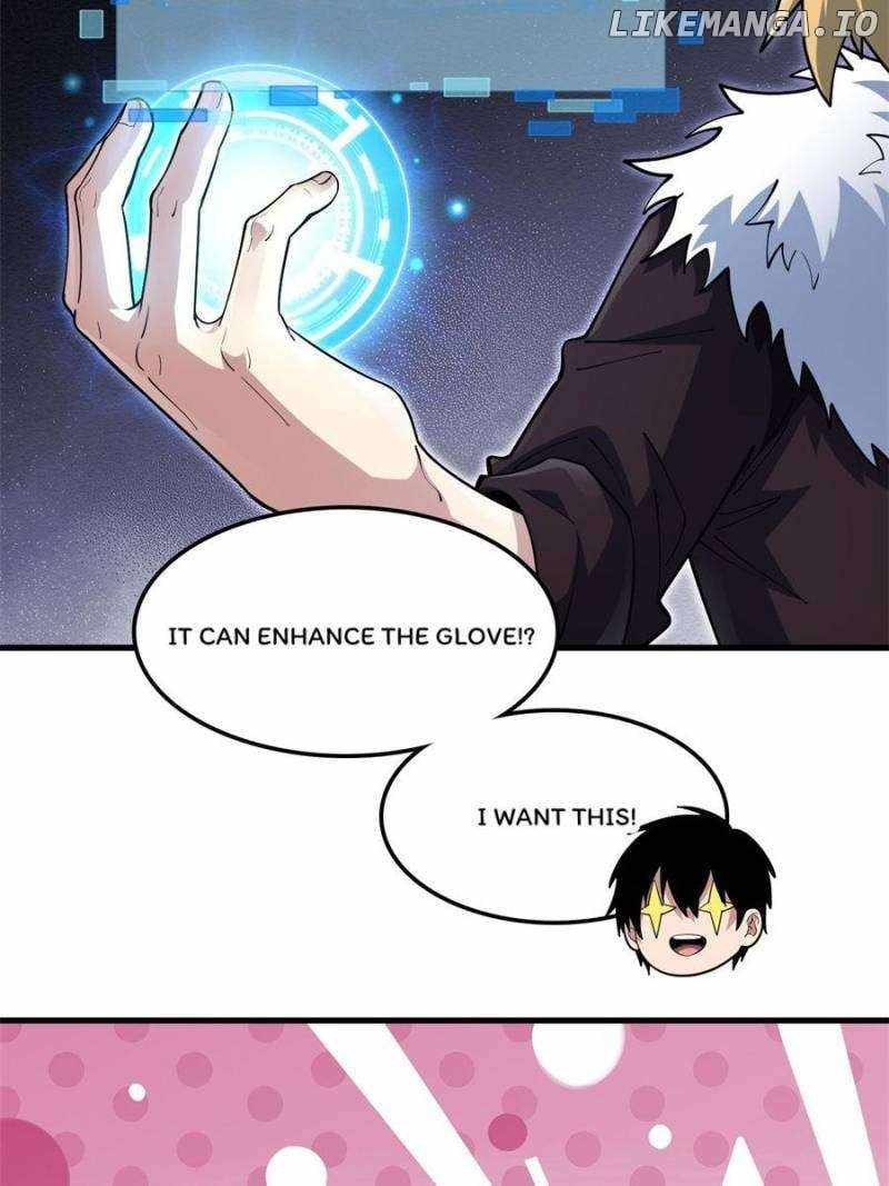 I'm From Alien Space Chapter 53 58